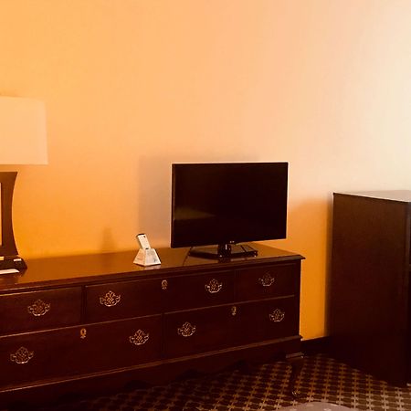 Best Western Grand Victorian Inn Sayre Ngoại thất bức ảnh