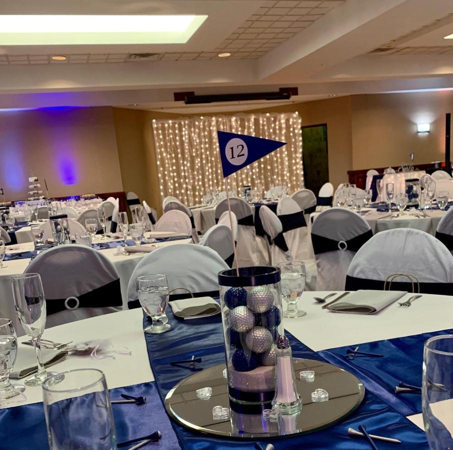 Best Western Grand Victorian Inn Sayre Ngoại thất bức ảnh