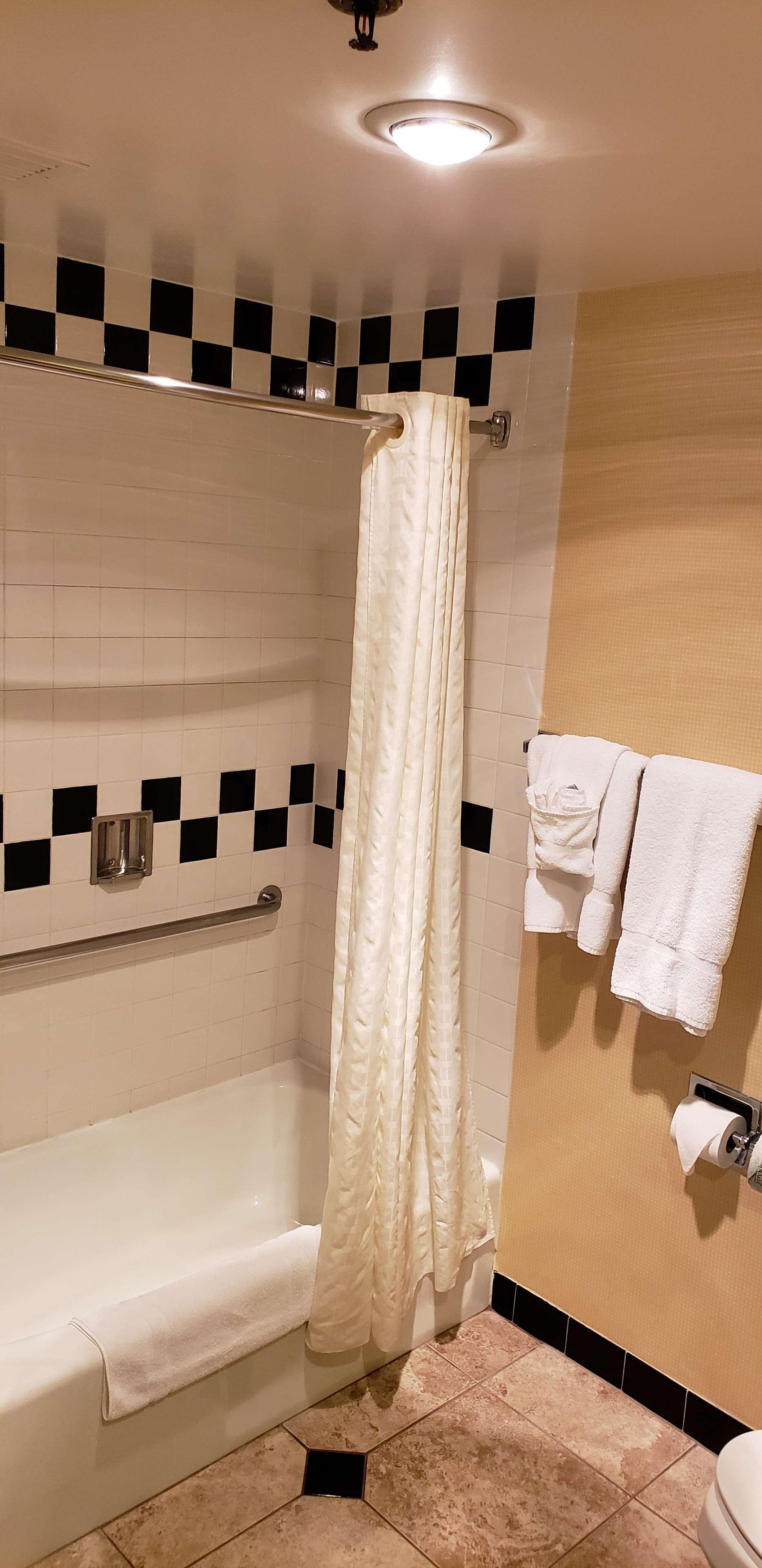 Best Western Grand Victorian Inn Sayre Ngoại thất bức ảnh