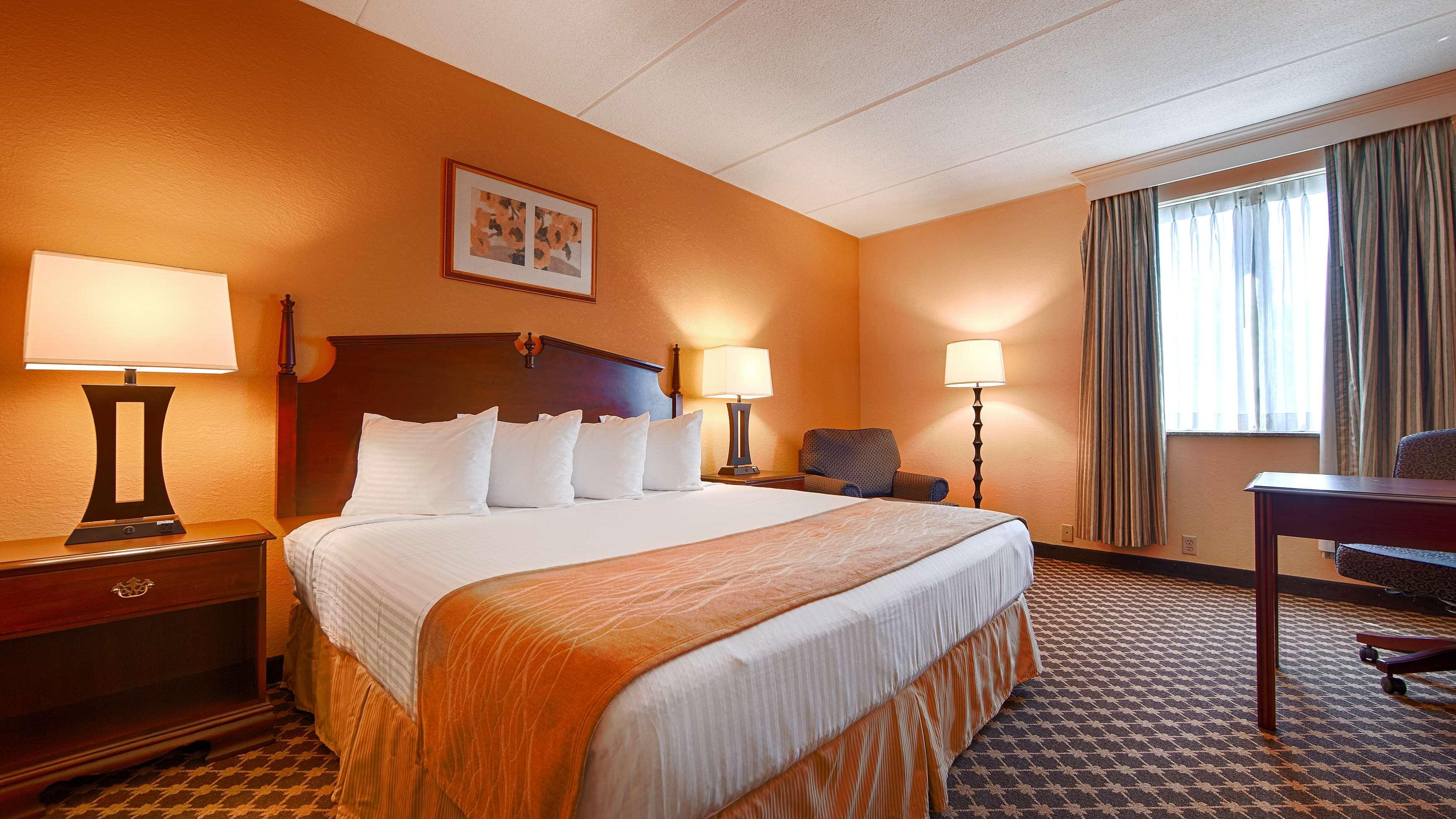 Best Western Grand Victorian Inn Sayre Ngoại thất bức ảnh