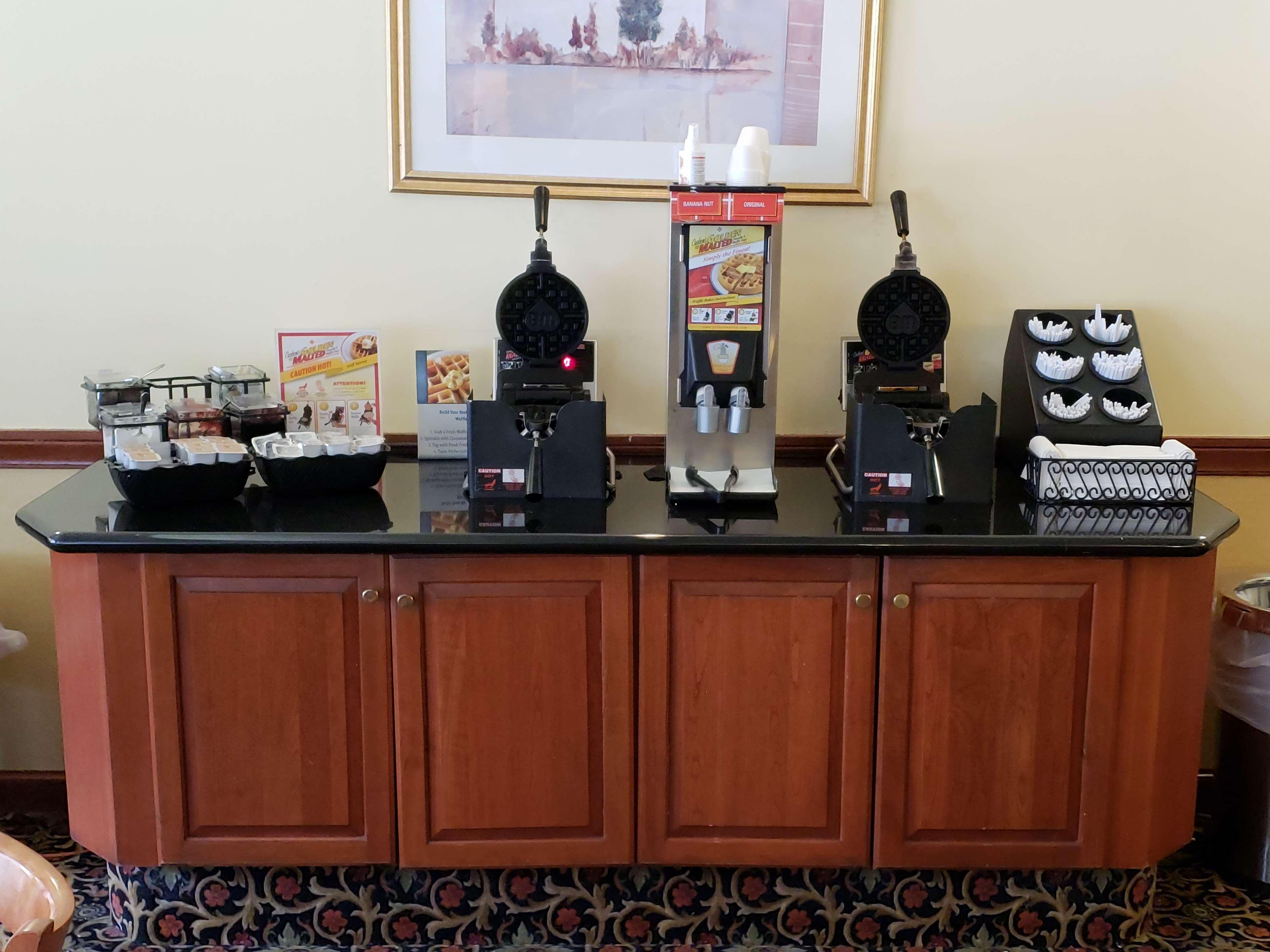 Best Western Grand Victorian Inn Sayre Ngoại thất bức ảnh