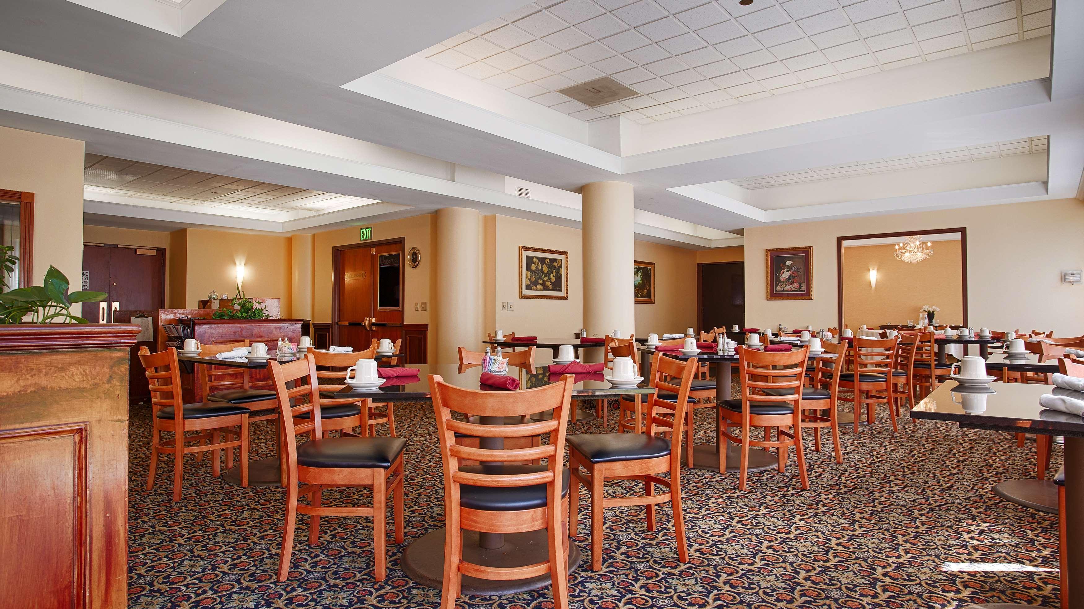Best Western Grand Victorian Inn Sayre Ngoại thất bức ảnh
