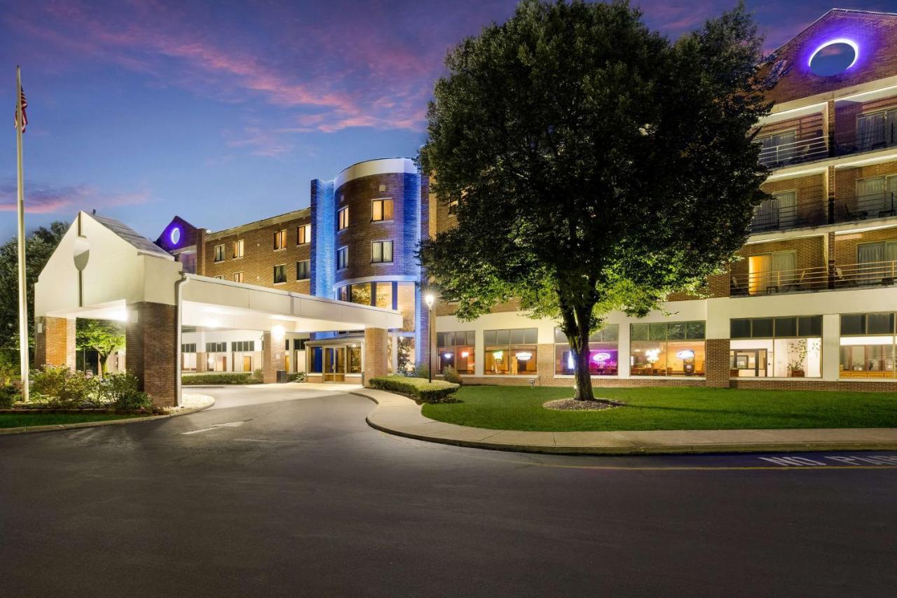 Best Western Grand Victorian Inn Sayre Ngoại thất bức ảnh