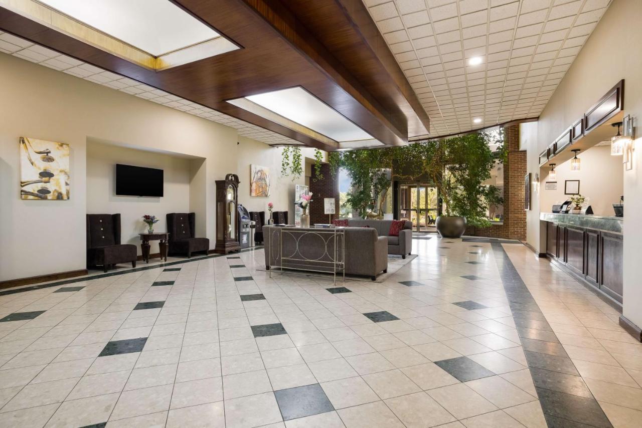 Best Western Grand Victorian Inn Sayre Ngoại thất bức ảnh