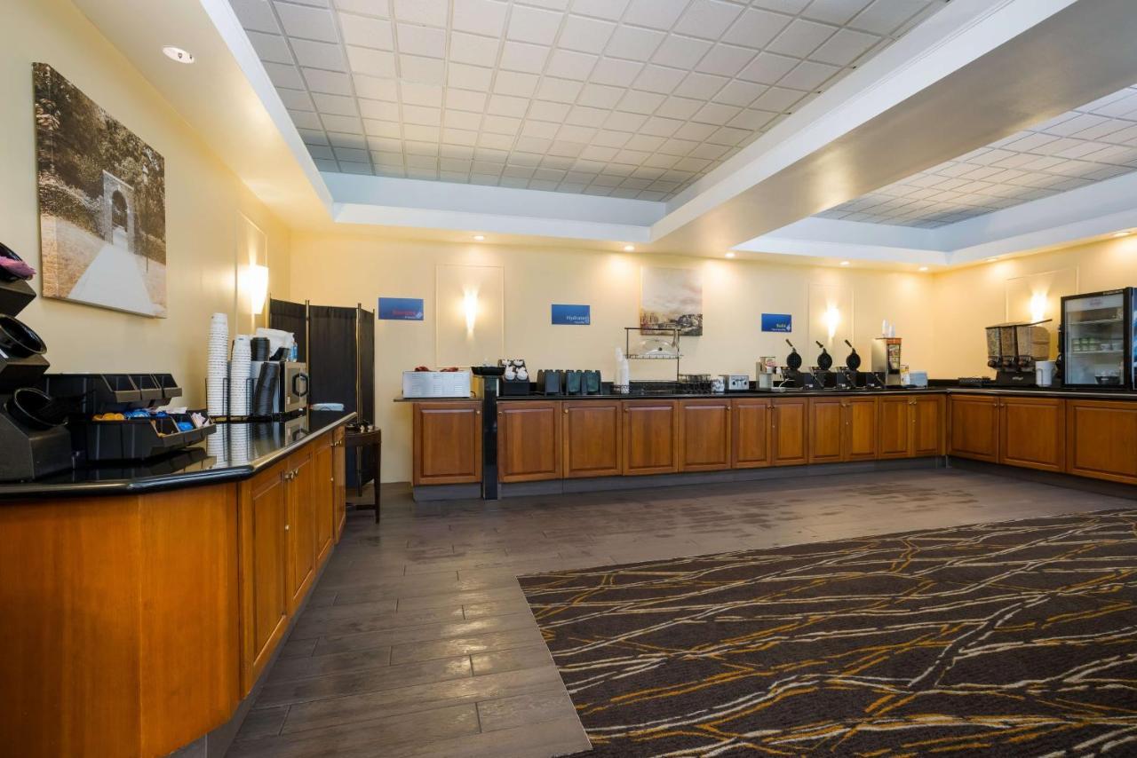 Best Western Grand Victorian Inn Sayre Ngoại thất bức ảnh