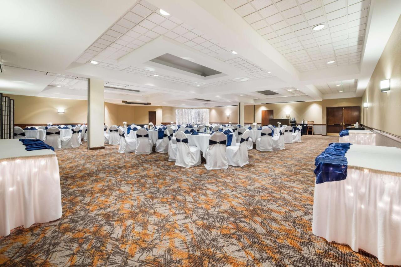 Best Western Grand Victorian Inn Sayre Ngoại thất bức ảnh
