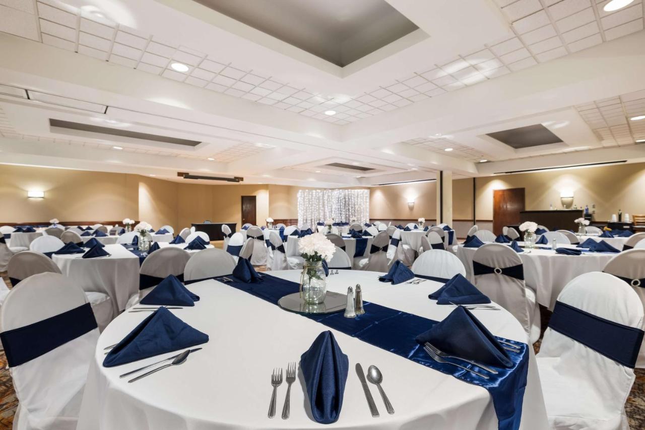 Best Western Grand Victorian Inn Sayre Ngoại thất bức ảnh