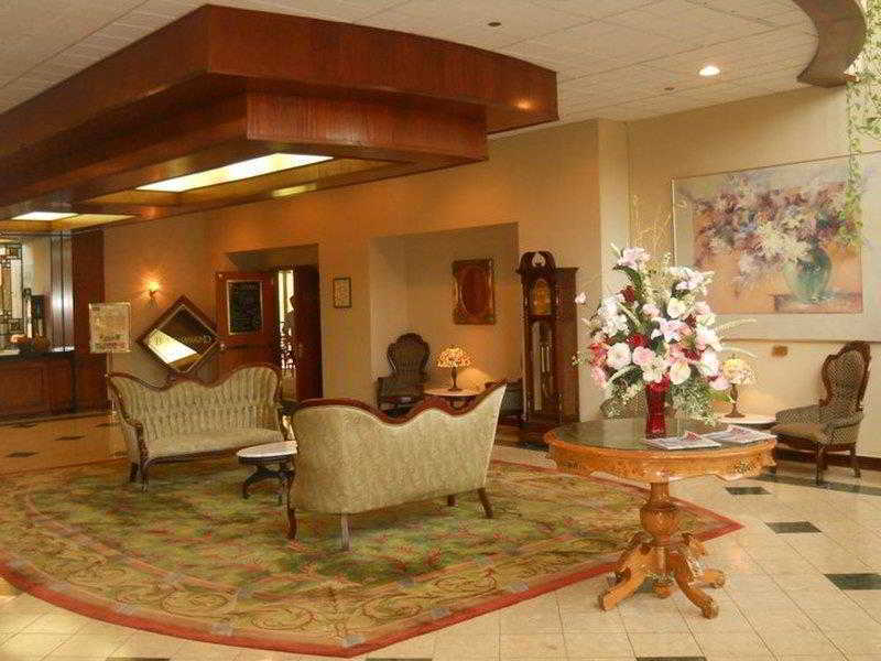 Best Western Grand Victorian Inn Sayre Ngoại thất bức ảnh